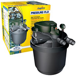 Напорный фильтр для пруда Laguna Pressure-Flo 700 UVC